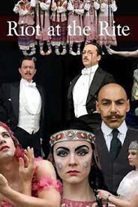 Watch Riot at the Rite