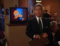 Watch Springfield's Most Wanted (TV Short 1995)