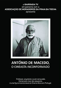 Watch António de Macedo, O Cineasta Inconformado