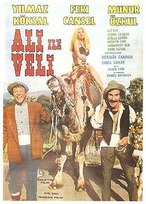 Watch Ali ile Veli