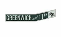 Watch Greenwich and Eleventh (Short 2010)