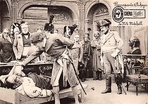 Watch Bonaparte and Pichegru (Short 1911)