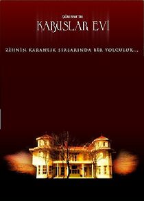 Watch Kabuslar Evi: Onlara Dokunmak