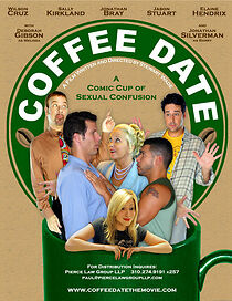Watch Coffee Date