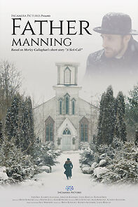 Watch Father Manning (Short 2015)