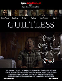 Watch Guiltless (Short 2015)