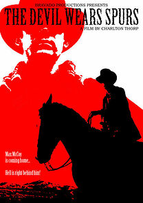 Watch The Devil Wears Spurs