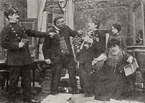 Watch Marguerite's Birthday (Short 1911)