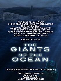 Watch The Giants of the Ocean (Short 2013)