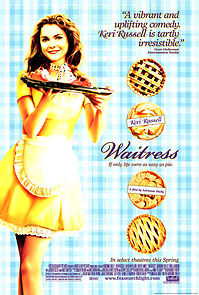 Watch Waitress
