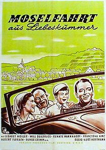 Watch Moselfahrt aus Liebeskummer