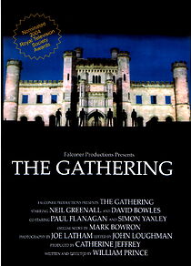 Watch The Gathering