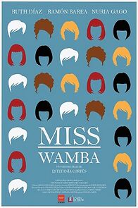 Watch Miss Wamba (Short 2017)