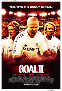 Watch Goal II: Living the Dream