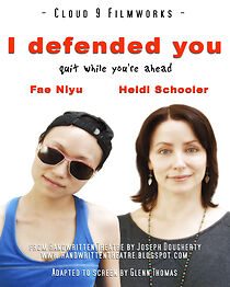 Watch I Defended You (Short 2014)