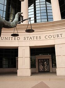 Watch The People's Lawyer