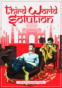 Watch Third-World Solution (Short 2015)