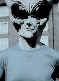 Watch Monster (Short 2014)