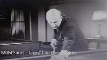 Watch Take a Cue (Short 1939)