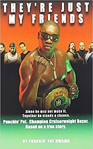 Watch They're Just My Friends