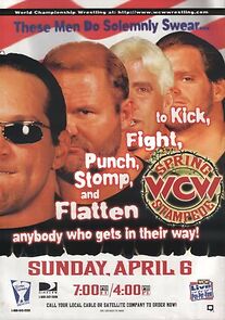 Watch WCW Spring Stampede (TV Special 1997)