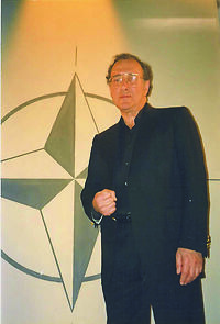 Watch Against the War