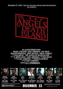 Watch The Angels of Death Island