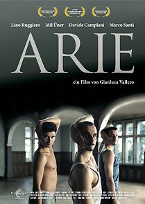 Watch Arie (Short 2005)