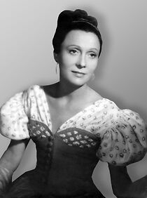 Watch Arletty raconte Arletty