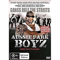 Watch Aussie Park Boyz