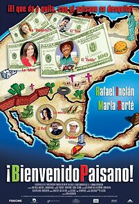 Watch Welcome Paisano