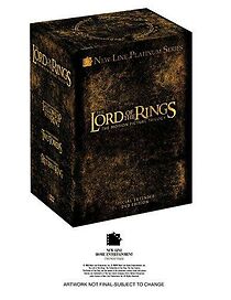 Watch Designing Middle-Earth