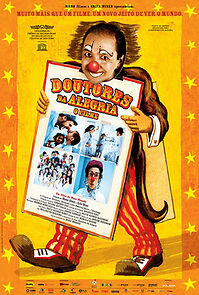 Watch Doutores da Alegria