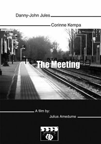 Watch The Meeting (Short 2002)
