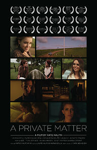 Watch A Private Matter (Short 2015)