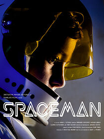 Watch Spaceman (Short 2016)