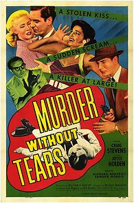 Watch Murder Without Tears