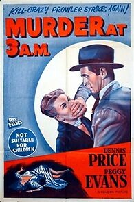 Watch Murder at 3am