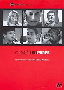 Watch Vocação do Poder