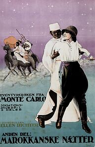 Watch Die Abenteuerin von Monte Carlo - 2. Marokkanische Nächte