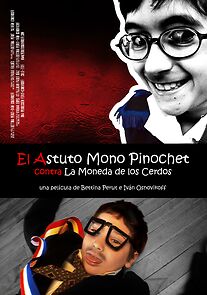 Watch El astuto mono Pinochet contra la moneda de los cerdos