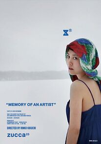 Watch Memory of an Artist (Short 2013)