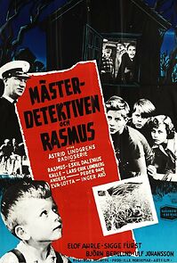 Watch Mästerdetektiven och Rasmus