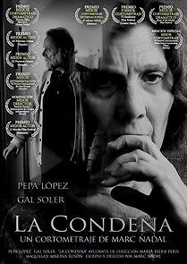 Watch Damnation (Short 2015)