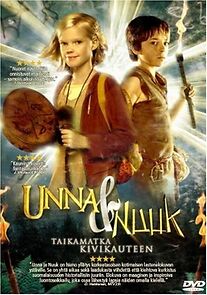 Watch Unna ja Nuuk