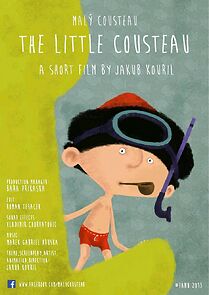 Watch The Little Cousteau (Short 2014)