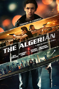 Watch The Algerian