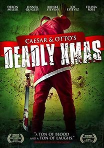 Watch Caesar and Otto's Deadly Xmas