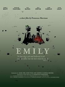 Watch Emily (Short 2015)