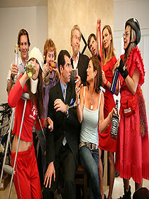 Watch Family Disaster Plan (Short 2011)